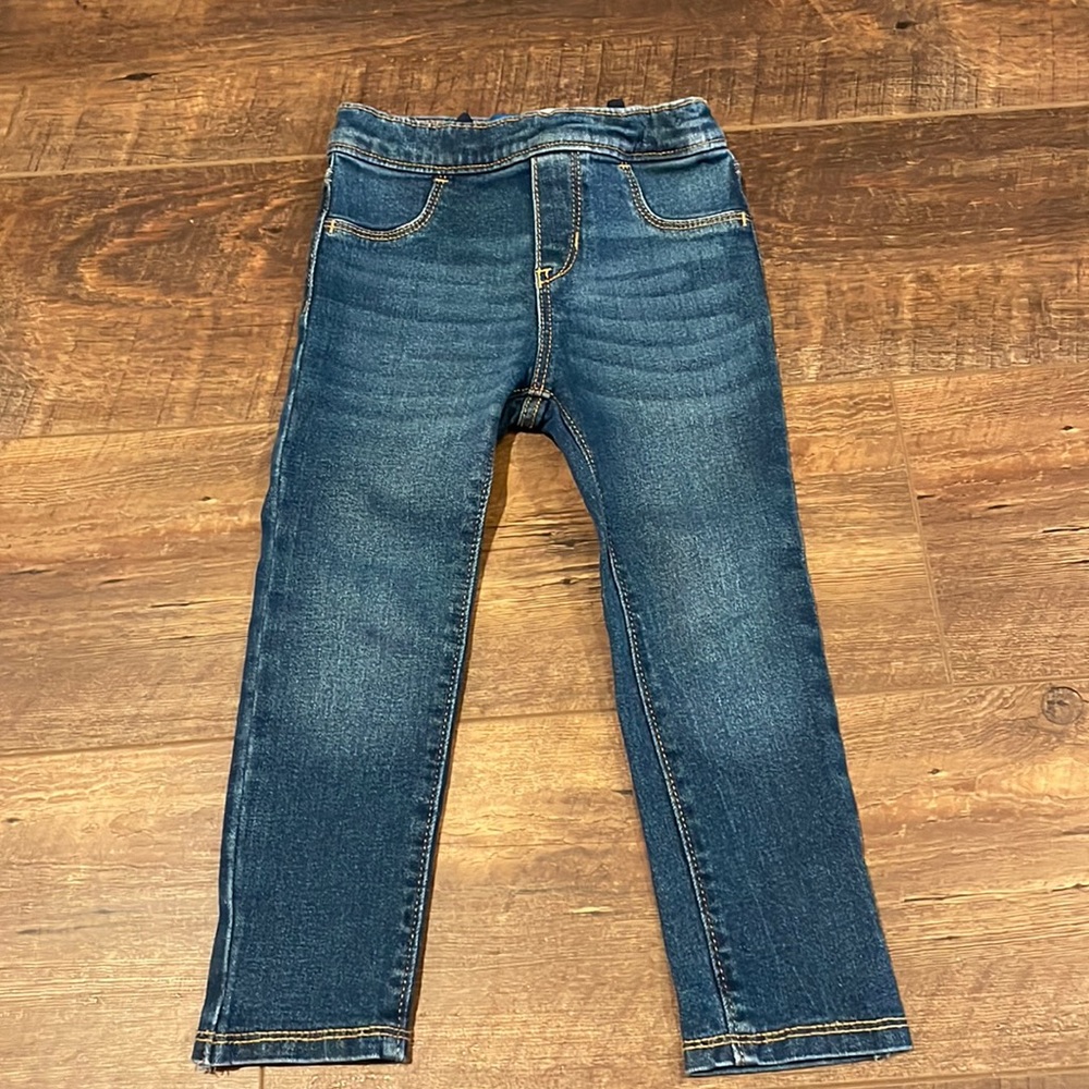 Girls Old Navy Skinny Jeans